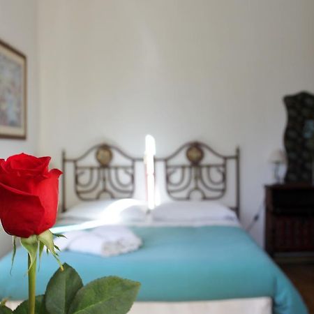 Abaco Bed & Breakfast Rome Exterior photo