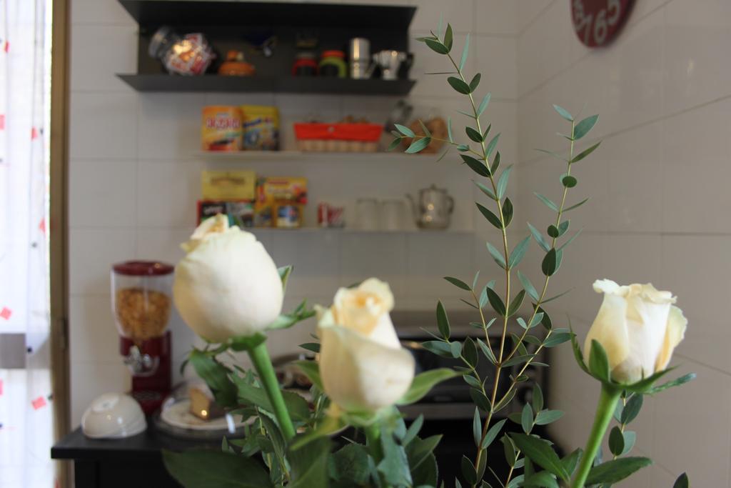 Abaco Bed & Breakfast Rome Exterior photo