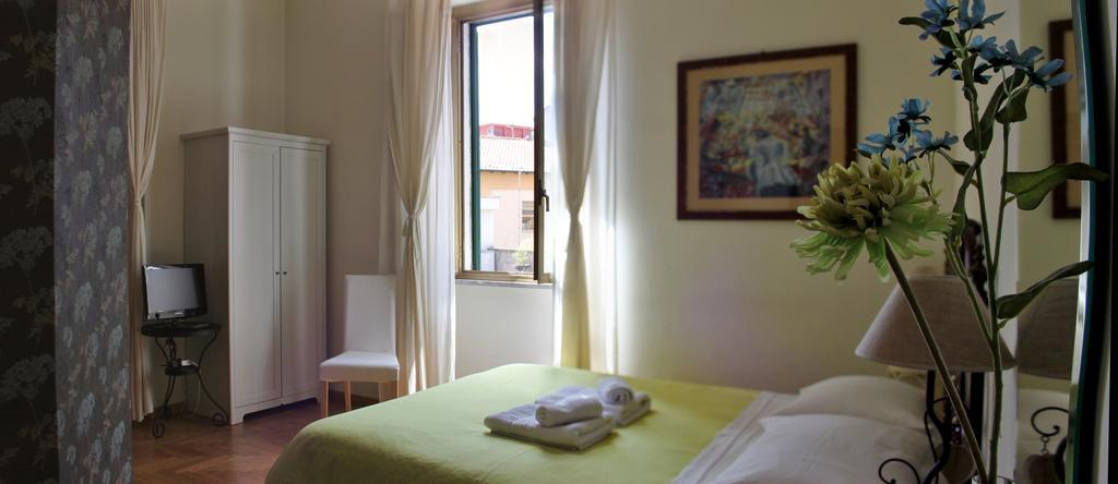 Abaco Bed & Breakfast Rome Room photo