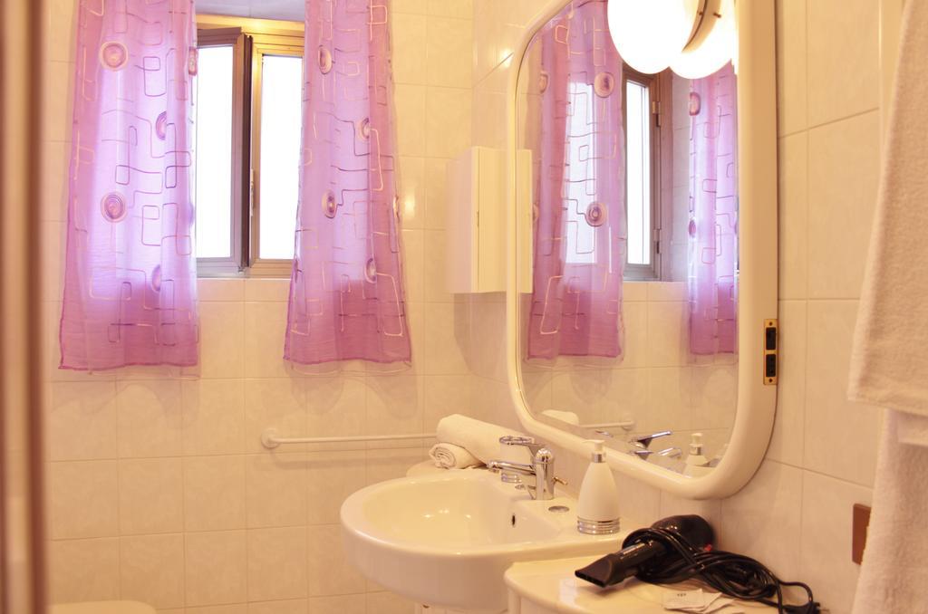 Abaco Bed & Breakfast Rome Room photo