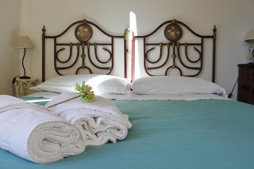 Abaco Bed & Breakfast Rome Room photo