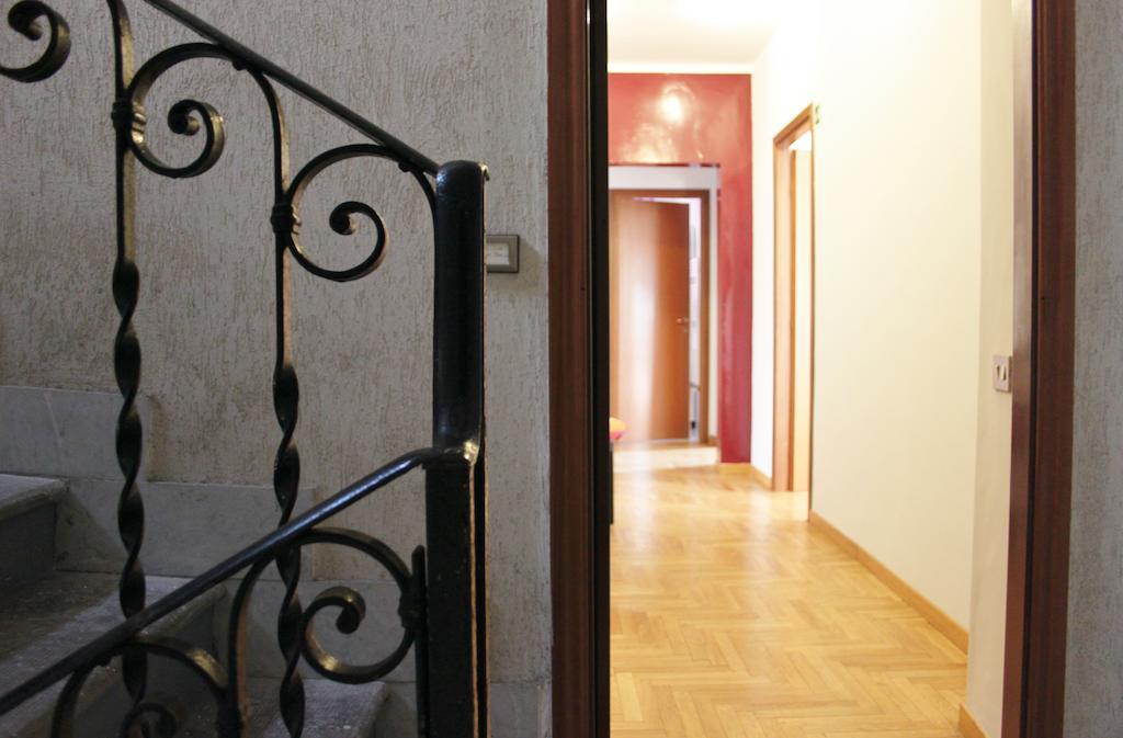 Abaco Bed & Breakfast Rome Exterior photo